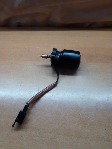 Aria automatica yamaha fizz - automatica,