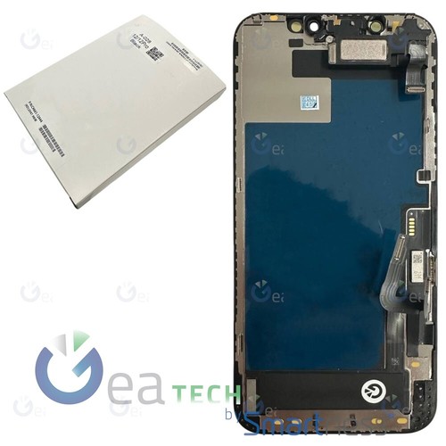 Display lcd apple iphone - display, 12
