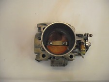 Farfalla corpo suzuki df140 - corpo, 02