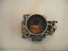 Farfalla Corpo 02 Suzuki DF140 115 Johnson Evinrude 4 Tempi