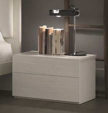 COPPIA COMODINI CAMERA DA