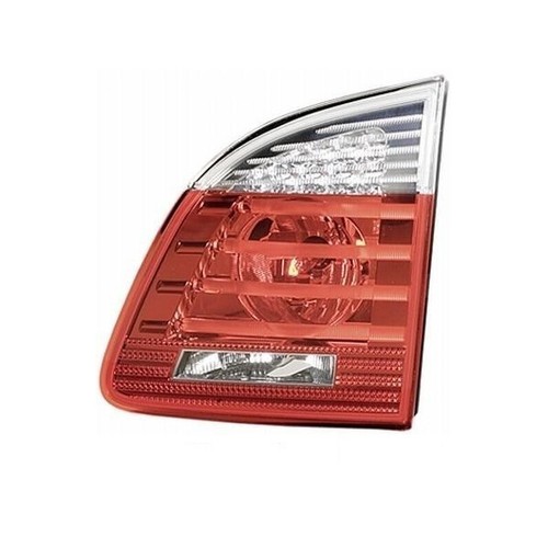 Fanale faro posteriore destro