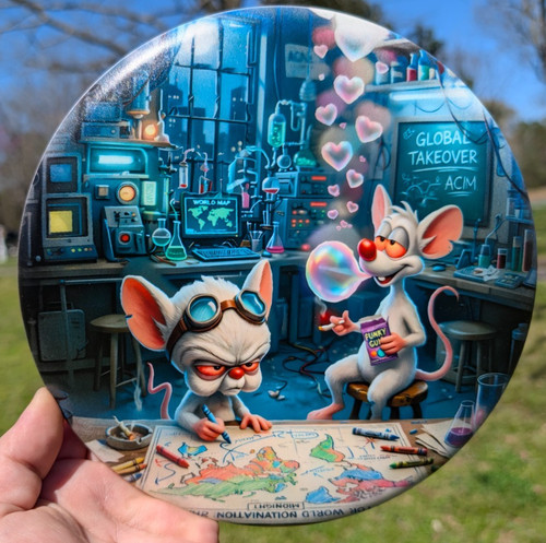 New custom innova star - new,