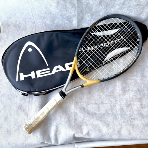 Head titanium racchetta - s4,