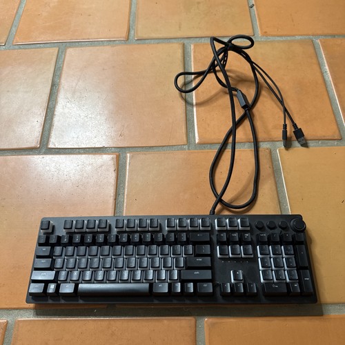 Razer huntsman elite tastiera - razer,
