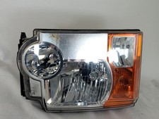 XBC001062 FARO FANALE