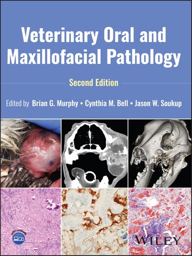 Veterinary oral and - veterinary,