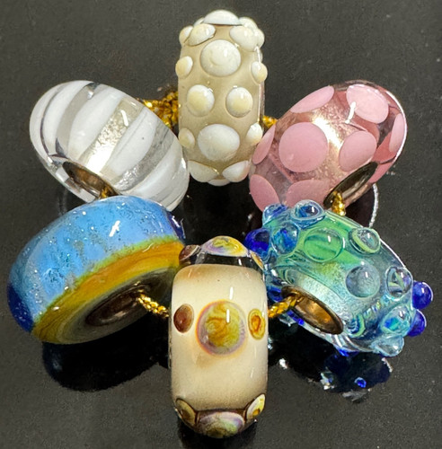 Trollbeads kit - (set,