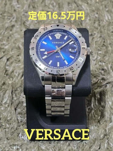 Orologio versace hellenyium - versace,