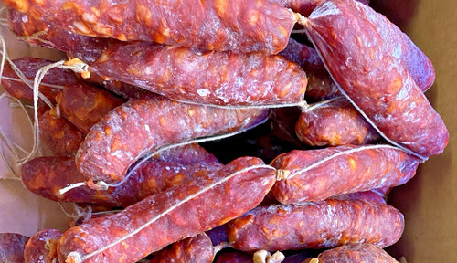 Salsicce artigianale - salsicce,