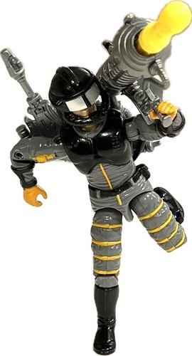 Joe arah vintage sci - g.i.,