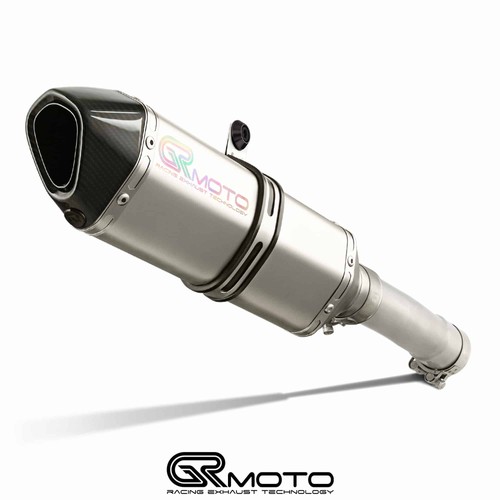 Scarico per suzuki sv650 - scarico,