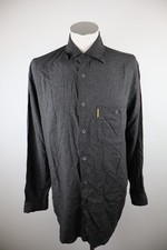 ARMANI JEANS CAMICIA UOMO TG