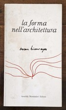 La forma nell'architettura