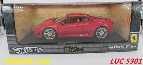Ferrari f430 berlinetta coupé - ferrari,