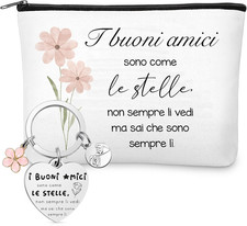 2 Pezzi Regalo Di Natale per