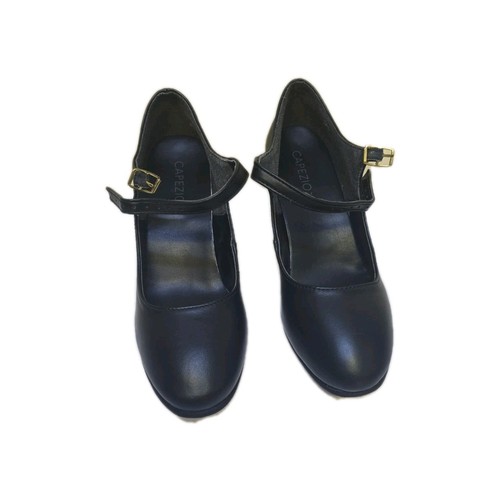 Scarpa personaggio capezio - scarpa,