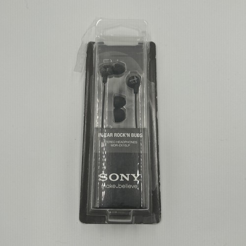 Sony mdr ex10lp cuffie stereo - mdr-ex10lp,