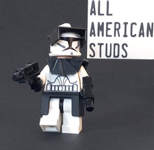 LEGO Star Wars Minifigure