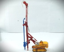 Escavatore idraulico 1:87 HO