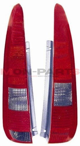 Fanale fanalino posteriore per - fanale,