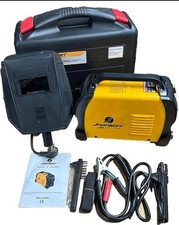 JHONSORR Saldatrice Inverter