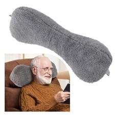 Cuscino Collo Reclinabile per