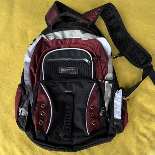 Zaino sport gear overland - zaino,