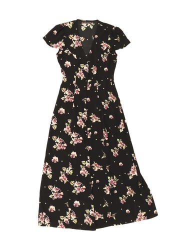 Maxi abito donna zara xs - 6,