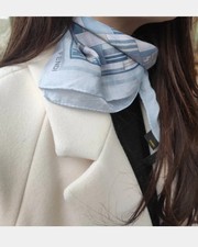 Foulard piccolo fendi con - fendi,