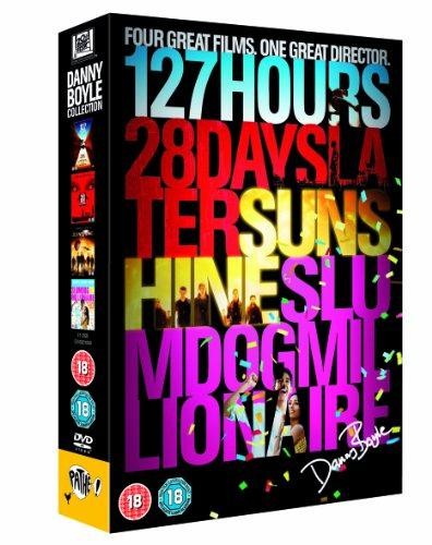 Danny boyle film collection - 4,
