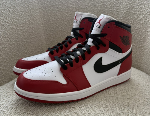 Air jordan high - air, 1