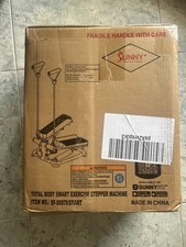 Stepper Machine Sunny