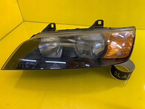 Faro proiettore anteriore bmw