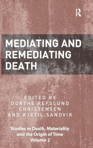 Mediating and remediating - mediating,