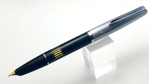 Aurora 88p 14k penna - aurora,