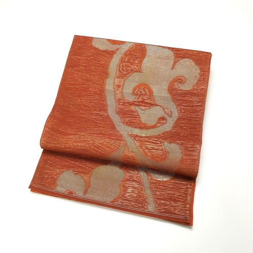 Kimono kakitabata obi garza - kakitabata,