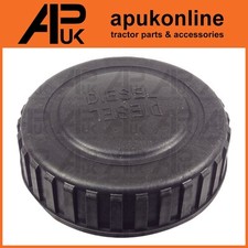 Tappo carburante per trattore