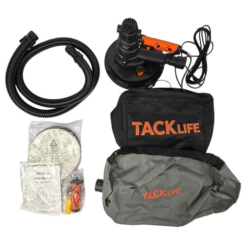 Tacklife pds03b levigatrice - tacklife,