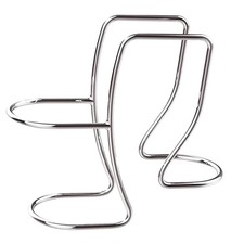 Gancio Portagomma Scarico