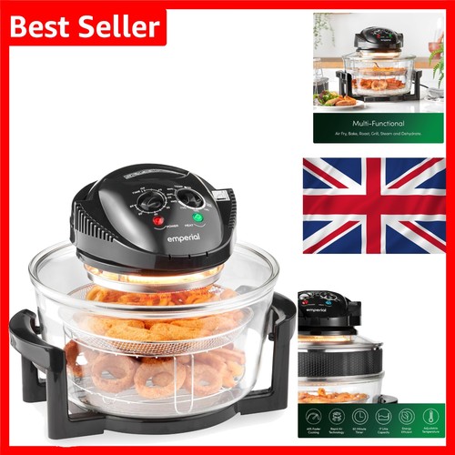 Friggitrice aria forno - friggitrice,