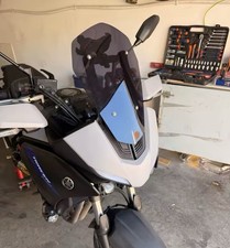 CUPOLINO SPORT PER YAMAHA
