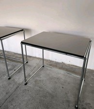 Consolle Side Table design USM Haller