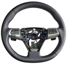 Volante pelle nuovo per - volante, in