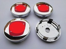 Tappi idoneo fiat rosso - 4,