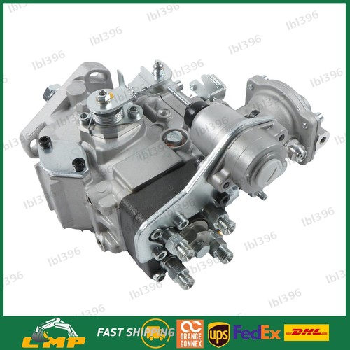 Pompa iniezione carburante