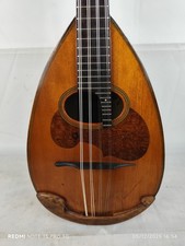Mandolino 4/4 Suzuki Modello