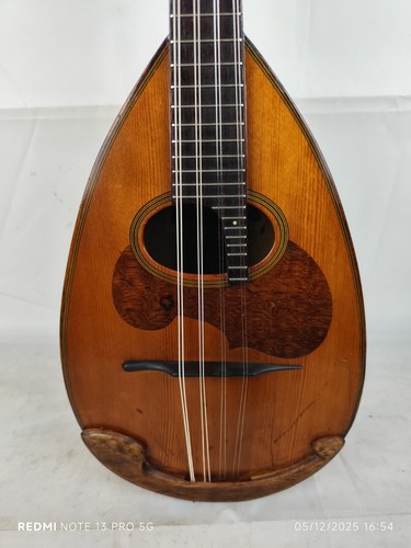 Mandolino suzuki modello - suzuki,