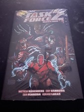 Task force vol la - z, porta