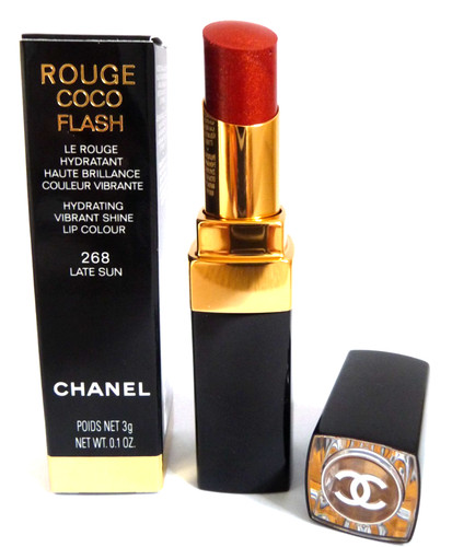 Rossetto chanel rouge coco - chanel,